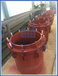 компенсатор сальниковый односторонний в Нижнем Новгороде