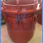 компенсатор сальниковый двухсторонний в Нижнем Новгороде