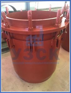 компенсатор сальниковый двухсторонний в Нижнем Новгороде