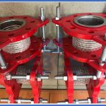 сильфонный компенсатор в Нижнем Новгороде