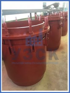 сальниковые компенсаторы трубопроводов в Нижнем Новгороде