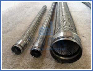 Металлорукав защитный в Нижнем Новгороде