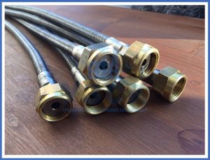 Металлорукав защитный гибкий стальной в Нижнем Новгороде