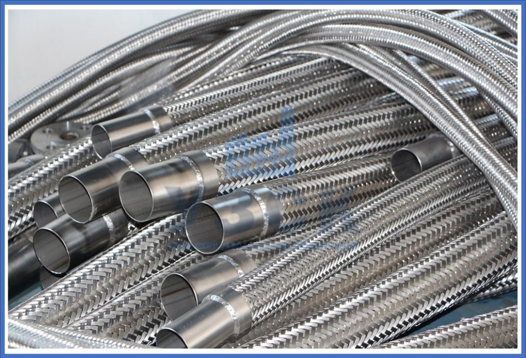 Металлорукава в Нижнем Новгороде