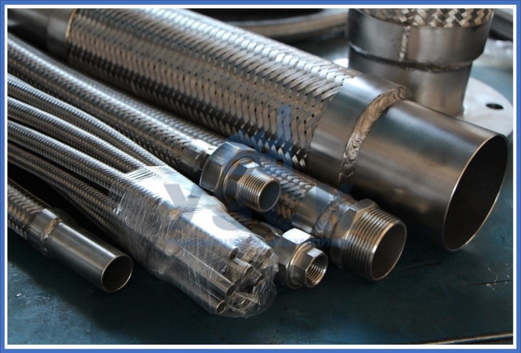 Металлорукав МНВД в Нижнем Новгороде