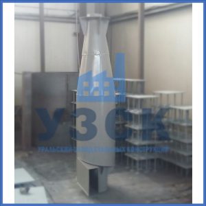 Циклоны ЦН-15 от производителя в Нижнем Новгороде