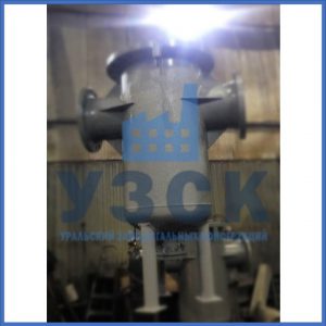 Фильтр сетчатый дренажный жидкостный СДЖ в Нижнем Новгороде