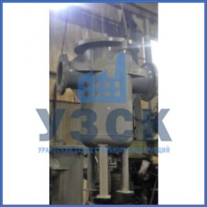 Фильтр сетчатый дренажный жидкостный СДЖ в Нижнем Новгороде