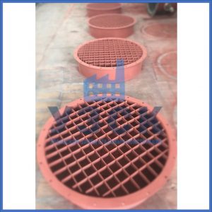 Клапан ПГВУ Ду 1000 мм в Нижнем Новгороде