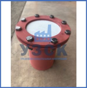 Клапан ПГВУ предохранительный, взрывной Ду 150, ОСТ 108.812.03-82 в Нижнем Новгороде