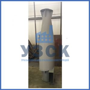 Купить циклоны ЦН-15 в Нижнем Новгороде