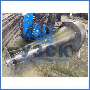 Купить циклоны СДК-ЦН-600 без бункера и улитки в Нижнем Новгороде