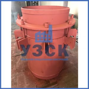 Купить сальниковые компенсаторы в Нижнем Новгороде