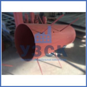 Купить гильзы для прохода труб через стены в Нижнем Новгороде