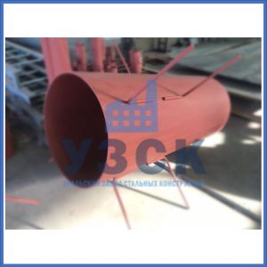 Купить гильзы для прохода труб через стены в Нижнем Новгороде