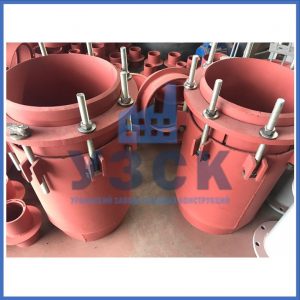 Купить сальниковые Компенсаторы Ду 400 в Нижнем Новгороде