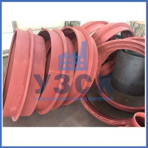 Купить сальники набивные Ду 1000, Ду 1200 в Нижнем Новгороде