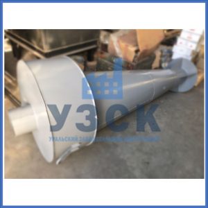 Купить циклон с улиткой СДК-ЦН в Нижнем Новгороде