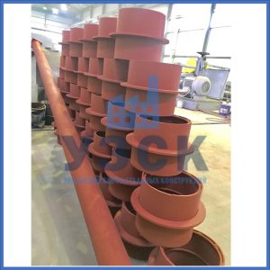 Купить сальники набивные в Нижнем Новгороде