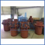 Купить сальниковые компенсаторы ду 500, ду 700, 4.903,5.903 Т.1, ТС-579, ТС-580 в Нижнем Новгороде