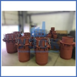 Купить сальниковые компенсаторы ду 500, ду 700, 4.903,5.903 Т.1, ТС-579, ТС-580 в Нижнем Новгороде