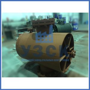 Купить грязевик ГПТ ТС-569 от производителя в Нижнем Новгороде