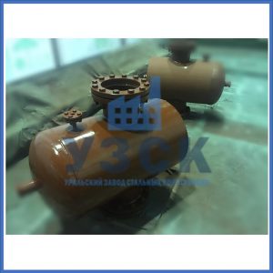 Купить грязевик ТС-569.00.000-15 от производителя в Нижнем Новгороде