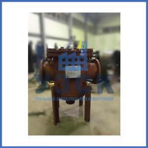 Купить шламоотводитель ФШМ в Нижнем Новгороде