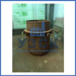 Купить сальниковые компенсаторы односторонние Ду 500, Ду 700, Ду 900 в Нижнем Новгороде