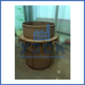 Купить сальниковые компенсаторы односторонние Ду 500, Ду 700, Ду 900 в Нижнем Новгороде