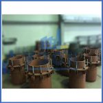 Купить сальниковые компенсаторы односторонние Ду 500, Ду 700, Ду 900 в Нижнем Новгороде