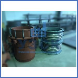 Купить сальниковые компенсаторы односторонние Ду 500, Ду 700, Ду 900 в Нижнем Новгороде