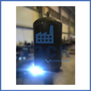 Купить аппарат ВЭЭ-2,15 емкость в Нижнем Новгороде