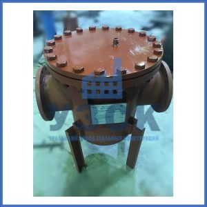 Купить шламоотводитель ФШМ в Нижнем Новгороде