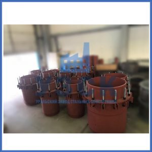 Купить сальниковые компенсаторы Ду 1000, Ду 700, Ду 800, Ду 600, Ду 500, Ру 25 в Нижнем Новгороде