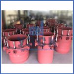 Купить сальниковые компенсаторы Ду 1000, Ду 700, Ду 800, Ду 600, Ду 500, Ру 25 в Нижнем Новгороде