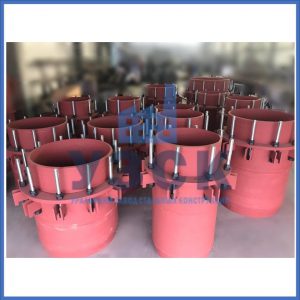 Купить сальниковые компенсаторы Ду 1000, Ду 700, Ду 800, Ду 600, Ду 500, Ру 25 в Нижнем Новгороде