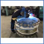 Купить сильфонные компенсаторы ксо, ксоф, ксо-ф, ско в Нижнем Новгороде