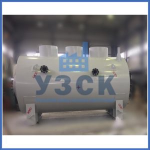 Купить ёмкость подземная 20 м3 ГКК-1-1-1-20-0,07-У в Нижнем Новгороде