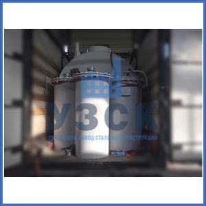 Купить ёмкость подземная 20 м3 ГКК-1-1-1-20-0,07-У в Нижнем Новгороде