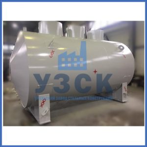 Купить ёмкость подземная 20 м3 ГКК-1-1-1-20-0,07-У в Нижнем Новгороде