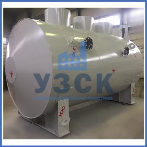 Купить ёмкость подземная 20 м3 ГКК-1-1-1-20-0,07-У в Нижнем Новгороде