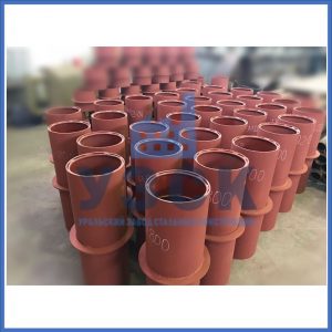 Купить сальник набивной по доступной цене в Нижнем Новгороде