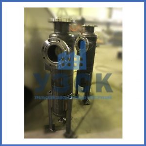 Купить сепараторы газовые СЦВ, СЦВ-Г, СЦВ-7, СЦВ-8, ЦГС, СГВ в Нижнем Новгороде