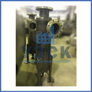 Купить сепараторы газовые СЦВ, СЦВ-Г, СЦВ-7, СЦВ-8, ЦГС, СГВ в Нижнем Новгороде