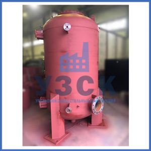 Купить емкость ВЭЭ от завода производителя в Нижнем Новгороде