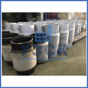 Купить сильфонные компенсаторы КСО, КСО.ВД, КСО-Ф, КСОФ, КСУ в Нижнем Новгороде