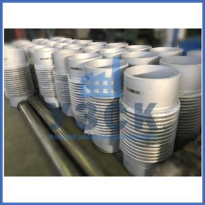 Купить сильфонные компенсаторы КСО, КСО.ВД, КСО-Ф, КСОФ, КСУ в Нижнем Новгороде