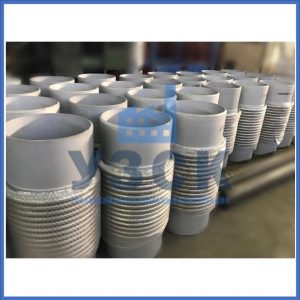 Купить сильфонные компенсаторы КСО, КСО.ВД, КСО-Ф, КСОФ, КСУ в Нижнем Новгороде