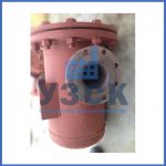 Купить шламоотводитель OISM в Нижнем Новгороде